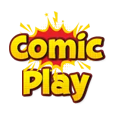 Comic Play Casino