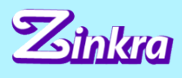 Zinkra Casino